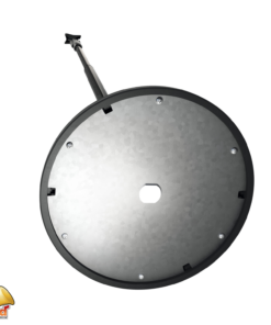 K&M 26200-500-55 4