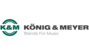 K&M LOGO