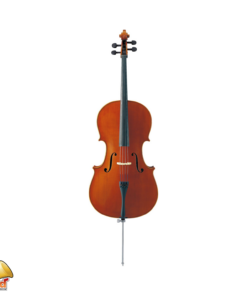 YAMAHA CELLO VC5S