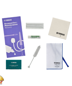 YAMAHA Clarinet acc kit 1