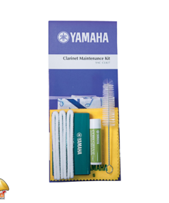 YAMAHA Clarinet acc kit