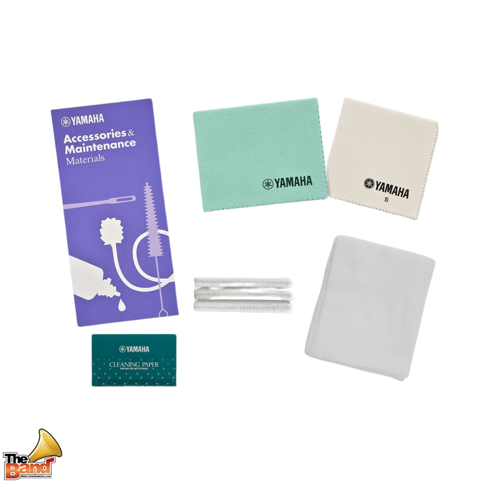 YAMAHA Flute acc kit 1