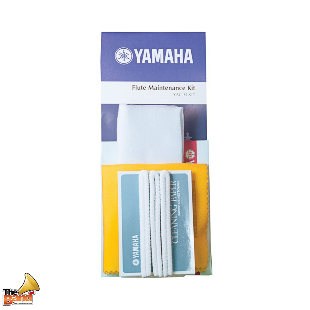 YAMAHA Flute acc kit