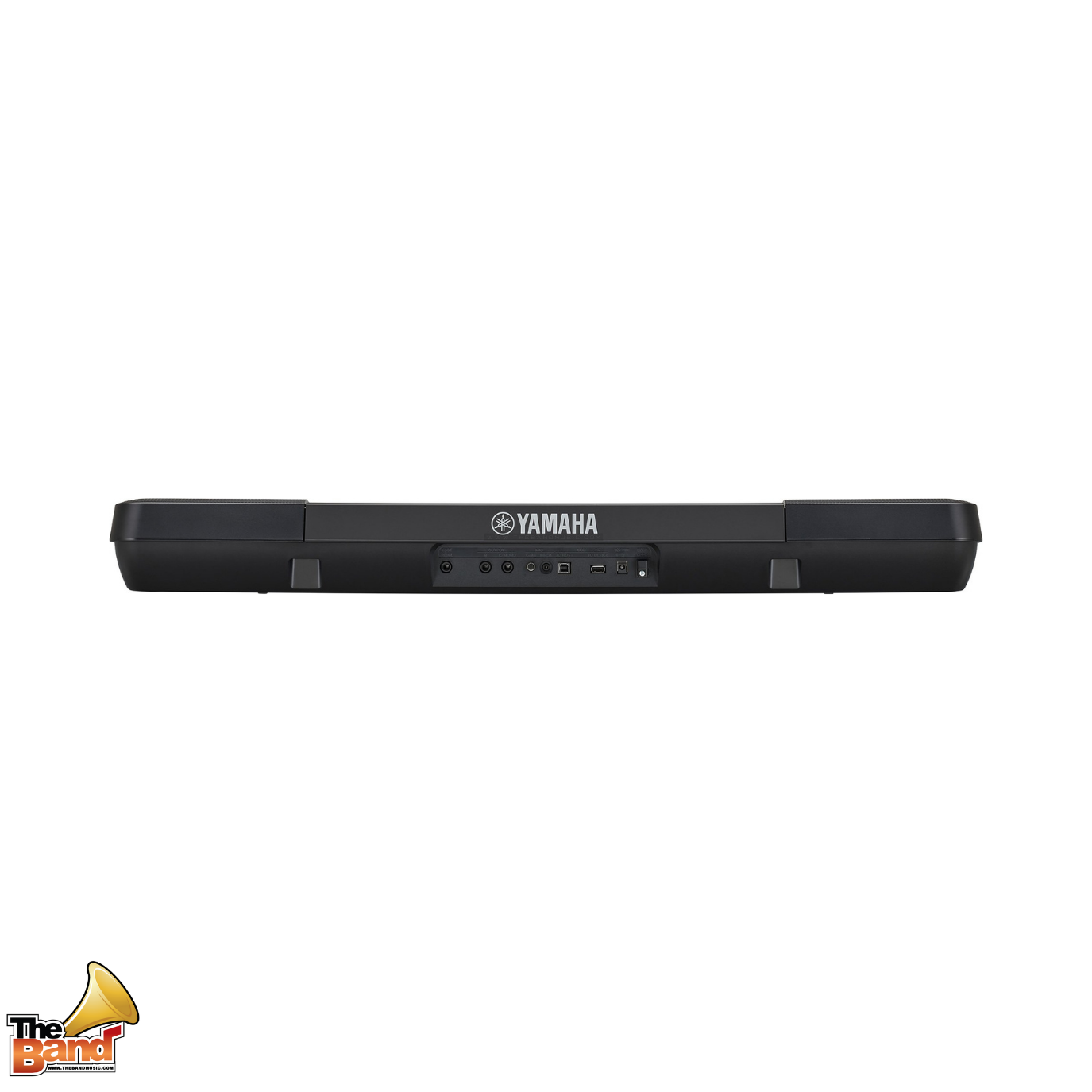 YAMAHA HD-300 (2)