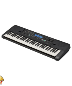 YAMAHA HD-300 (3)