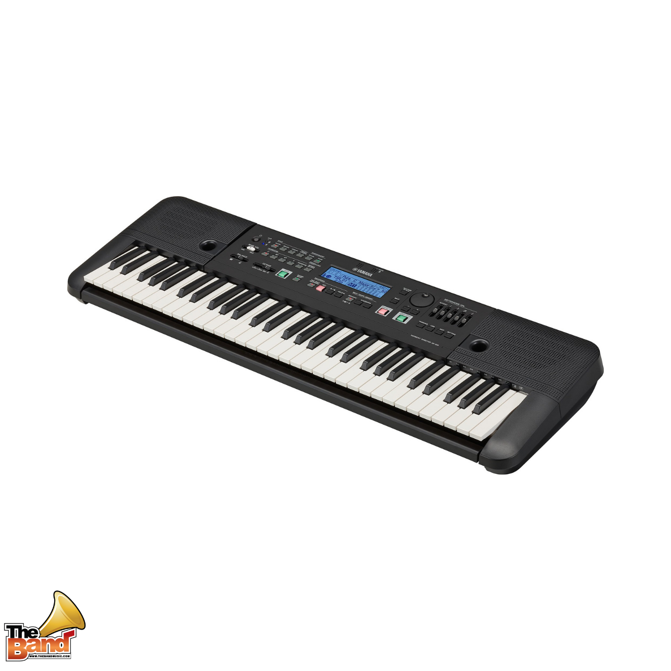 YAMAHA HD-300 (3)