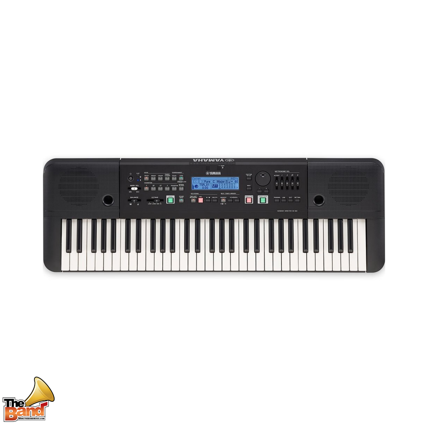 YAMAHA HD-300