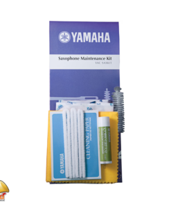 YAMAHA Sax acc kit
