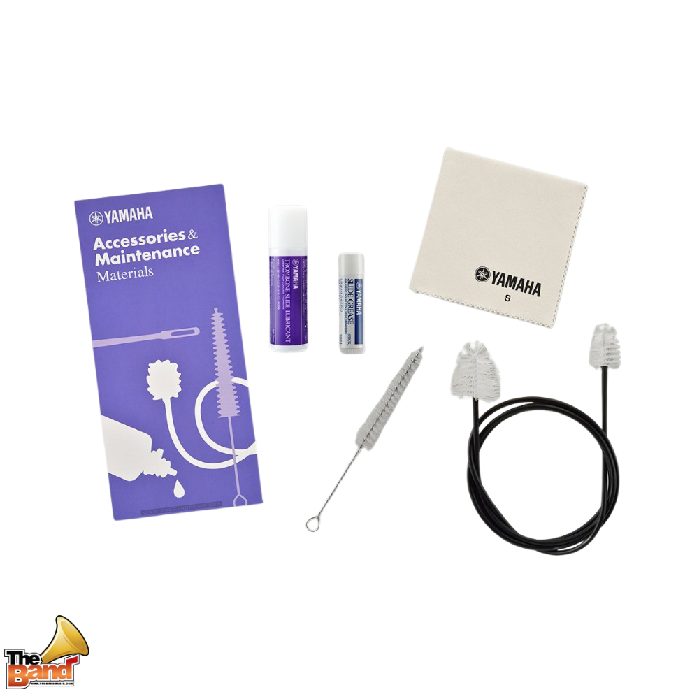 YAMAHA Trombone acc kit 1
