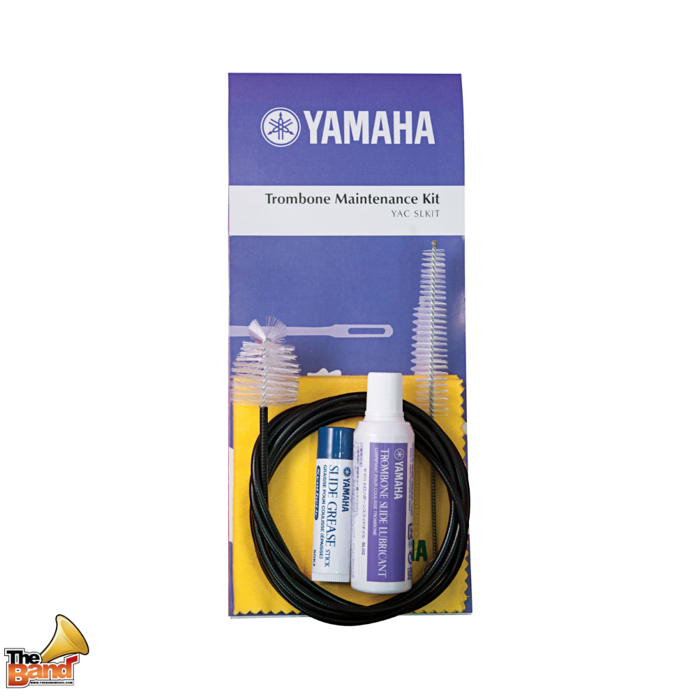 YAMAHA Trombone acc kit