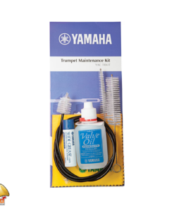 YAMAHA Trumpet acc kit