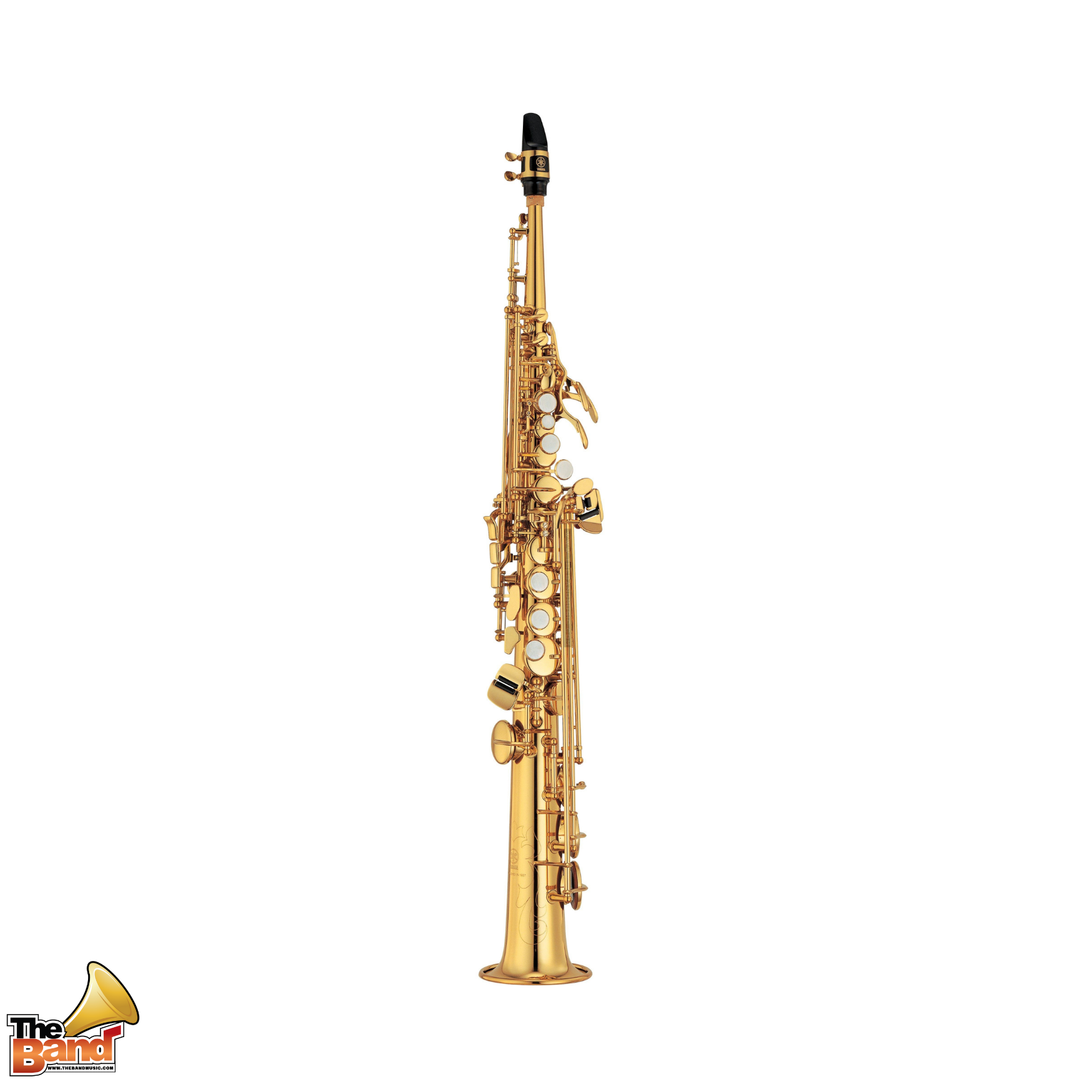 YAMAHA YSS-475II