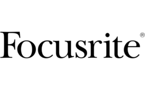 FOCUSRITE LOGO
