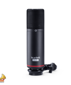 Focusrite Scarlett Condenser microphone CM25 MkIII