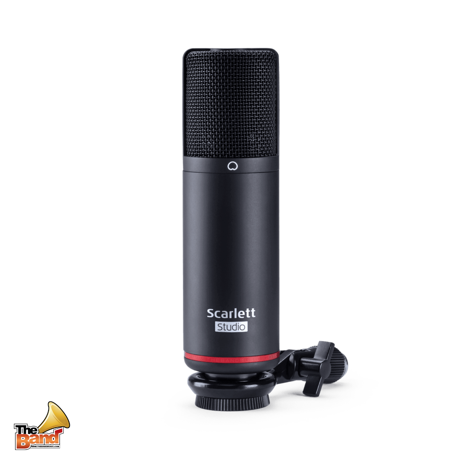 Focusrite Scarlett Condenser microphone CM25 MkIII