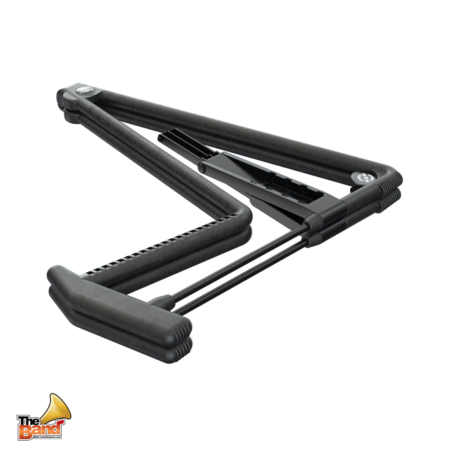 K&M GUITAR STAND 17580-014-55 (2)