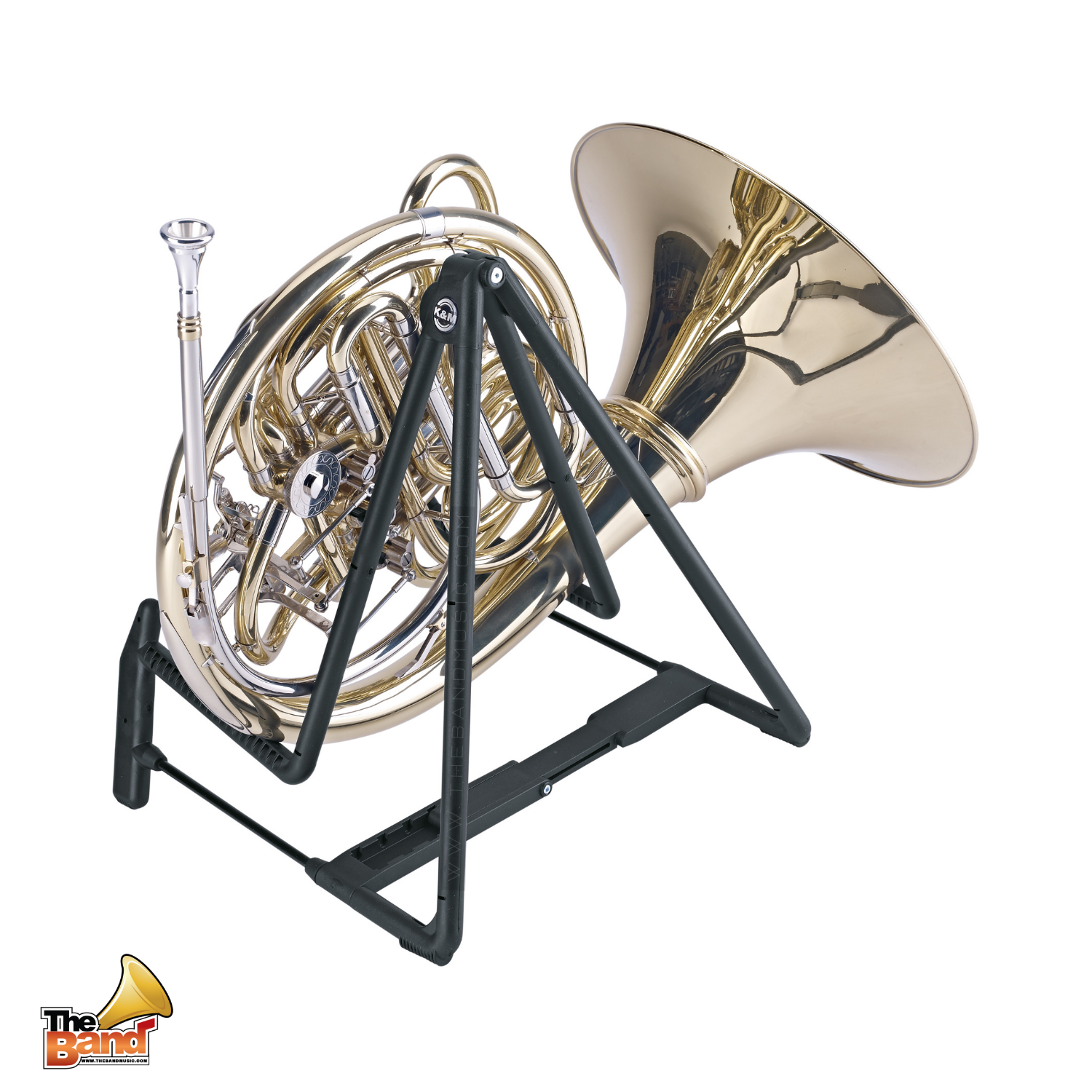 K&M GUITAR STAND 17580-014-55 (5)