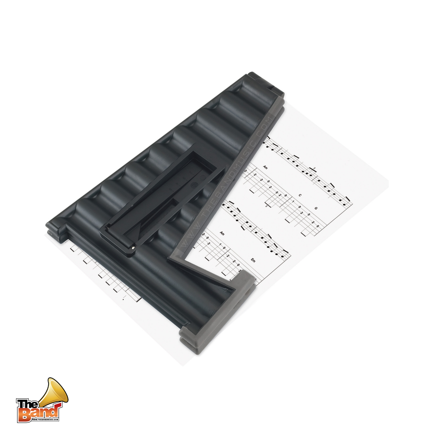 K&M GUITAR STAND 17590 (2)