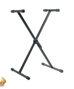 K&M Keyboard stand 18930-070-55
