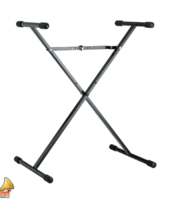 K&M Keyboard stand 18962-071-55