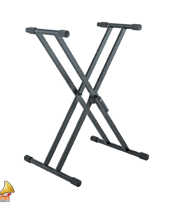 K&M Keyboard stand 18990-015-55