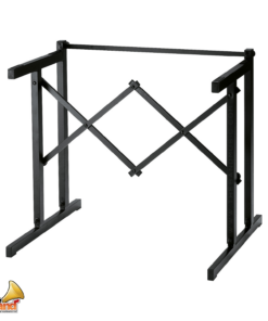 K&M keyboard standr 18810