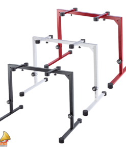 K&M keyboard standr 18810