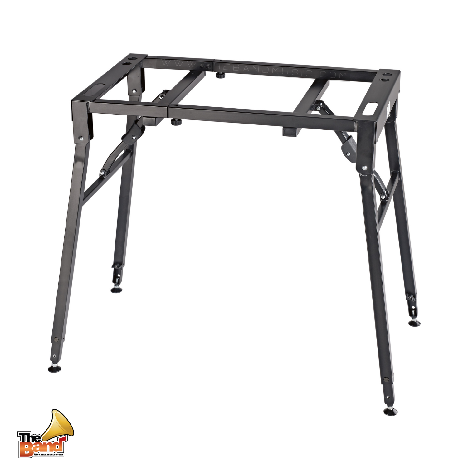 K&M keyboard standr 18950-017-55