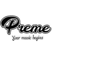 PREME LOGO