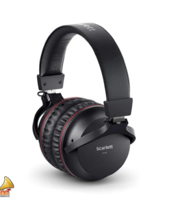 SH-450 Headphones