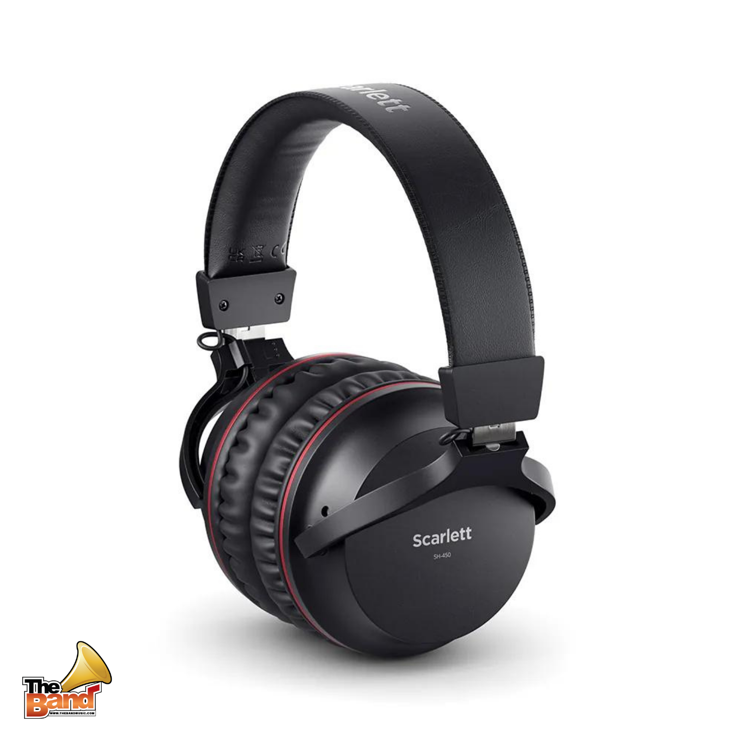 SH-450 Headphones