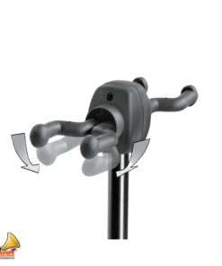 K&M GUITAR STAND 17620 (2)