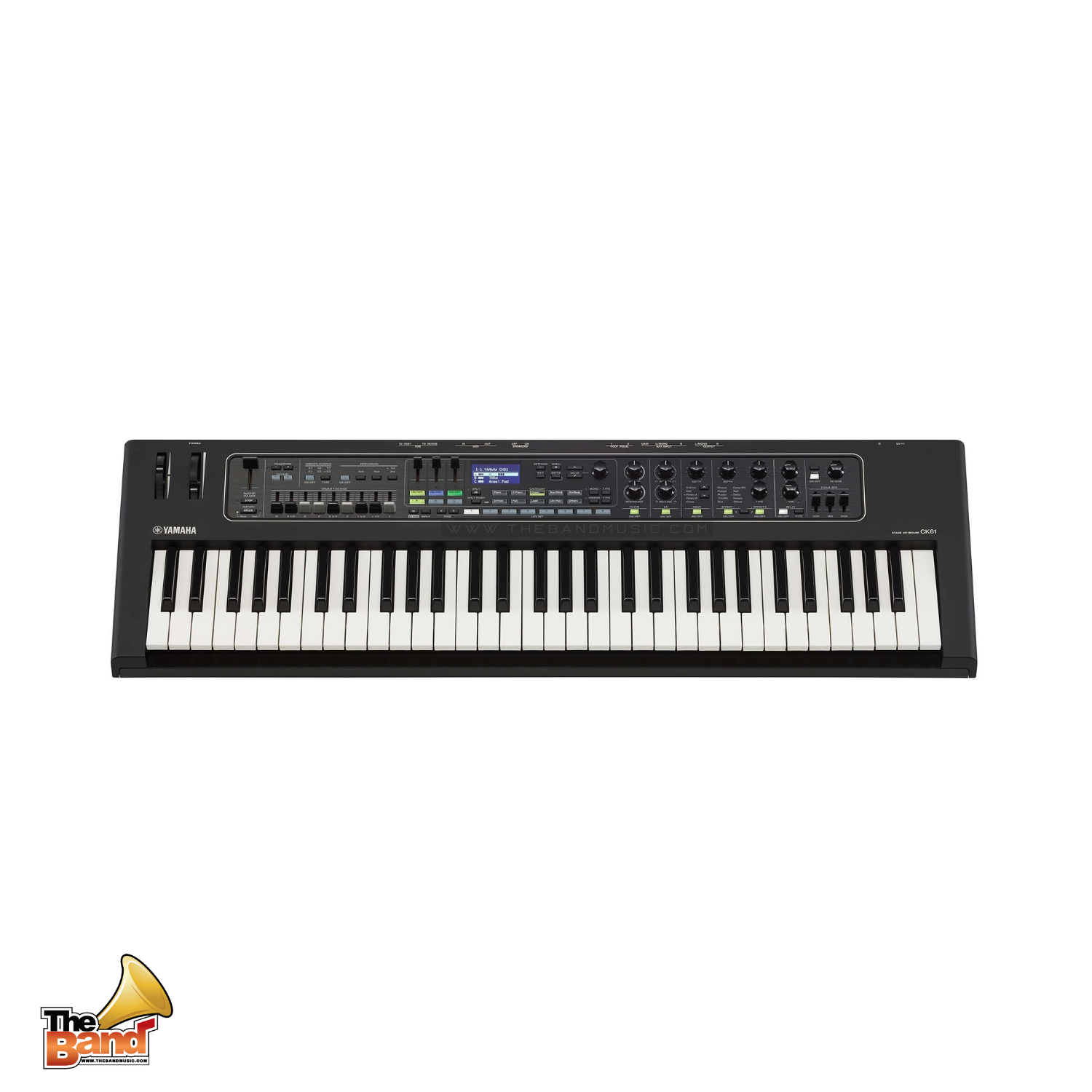 YAMAHA CK61 02
