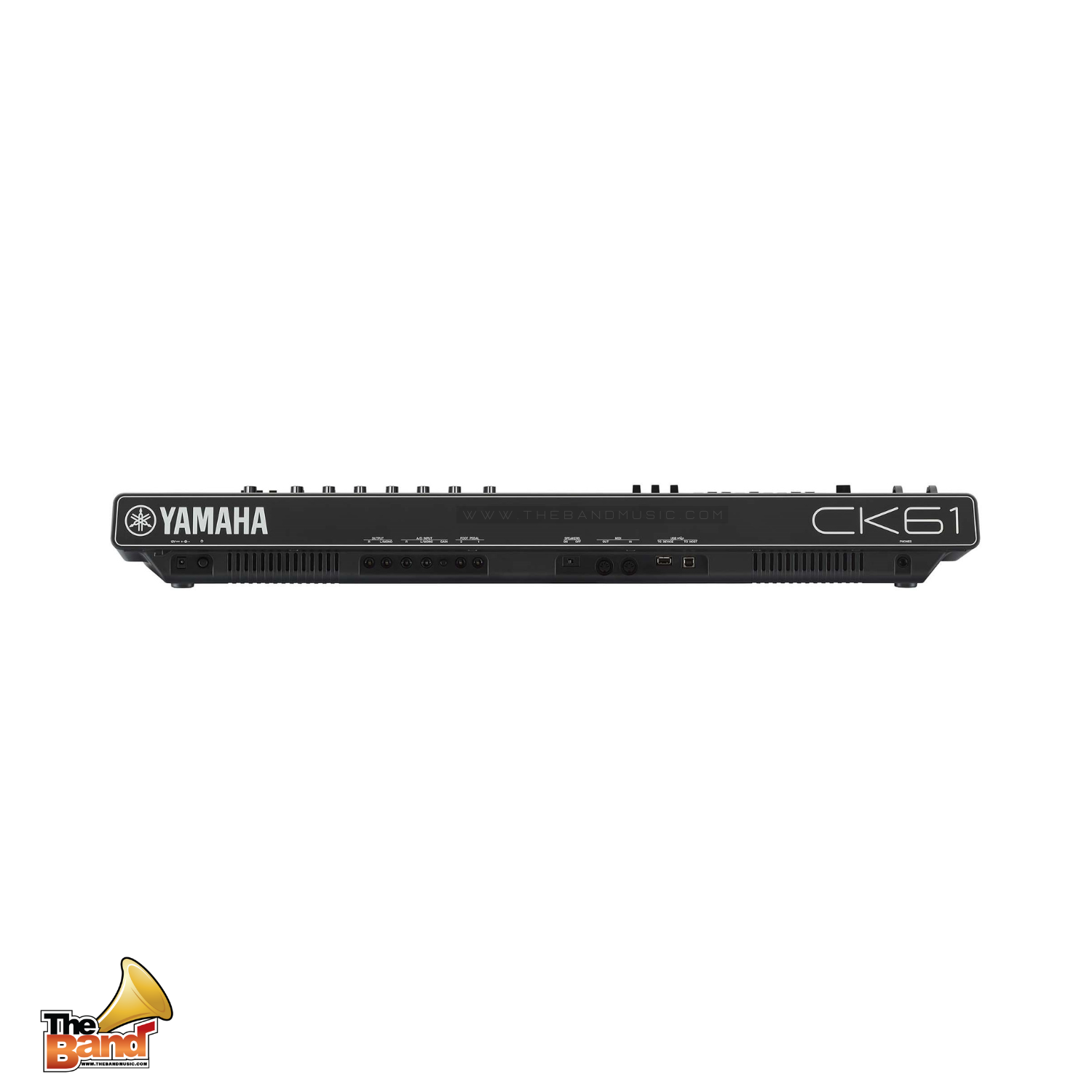 YAMAHA CK61 03