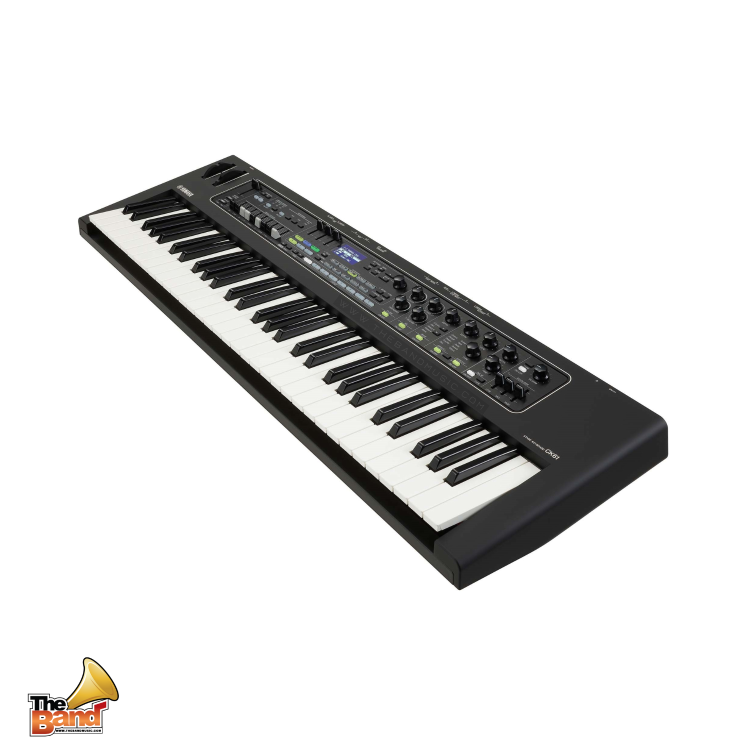 YAMAHA CK61 04