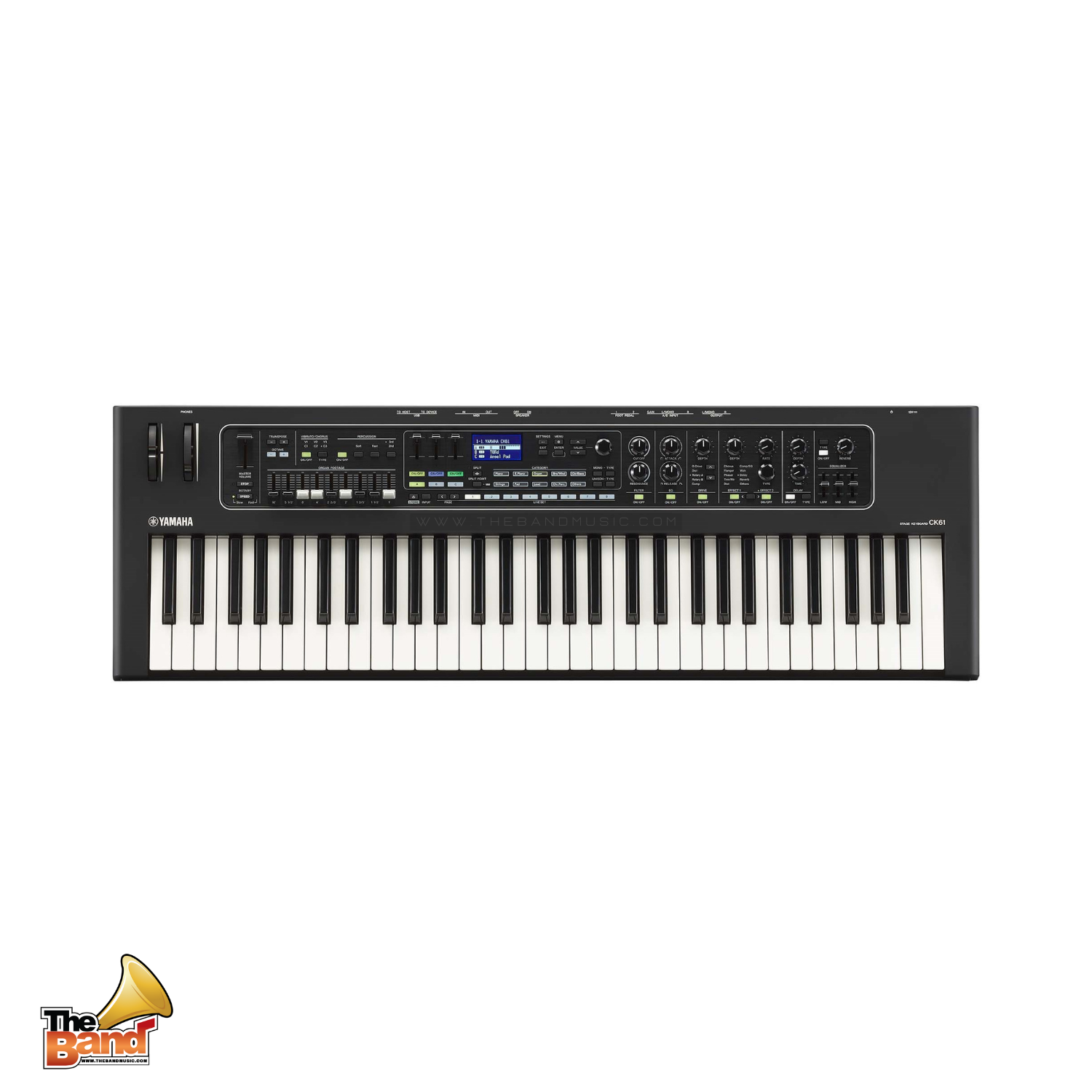 YAMAHA CK61