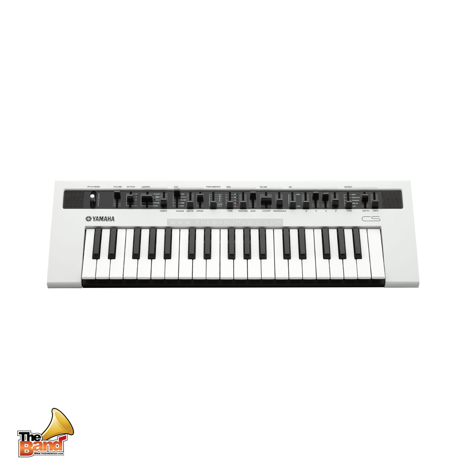 YAMAHA REFACE CS 02