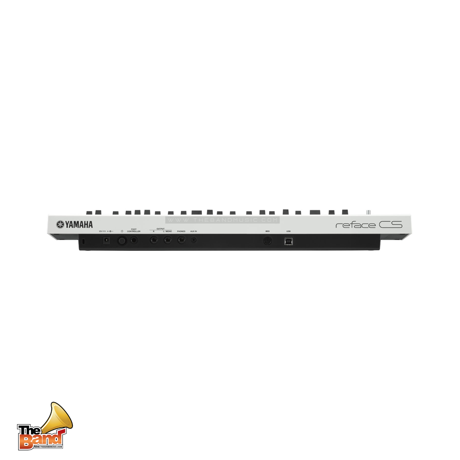 YAMAHA REFACE CS
