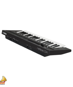YAMAHA REFACE DX 02