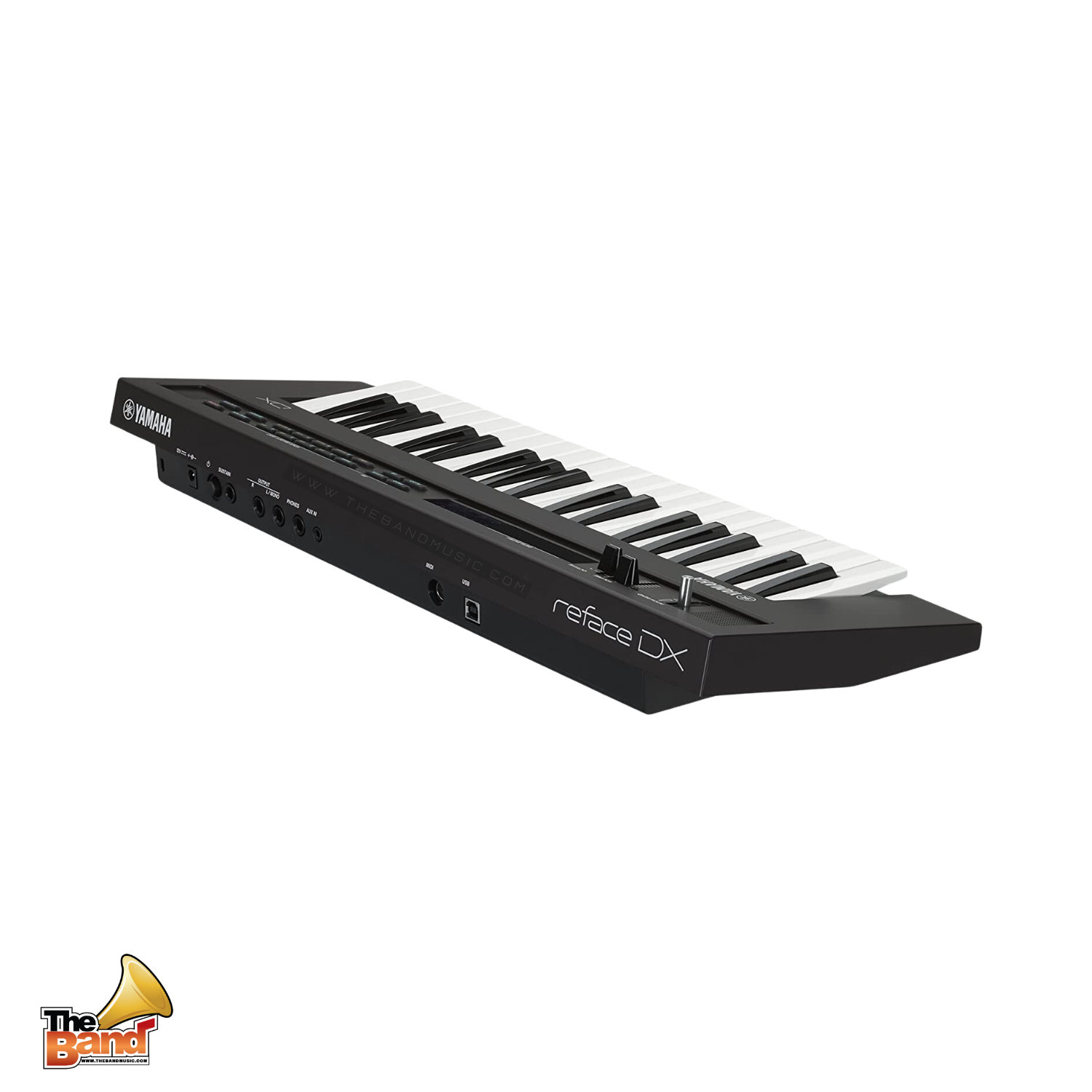 YAMAHA REFACE DX 02