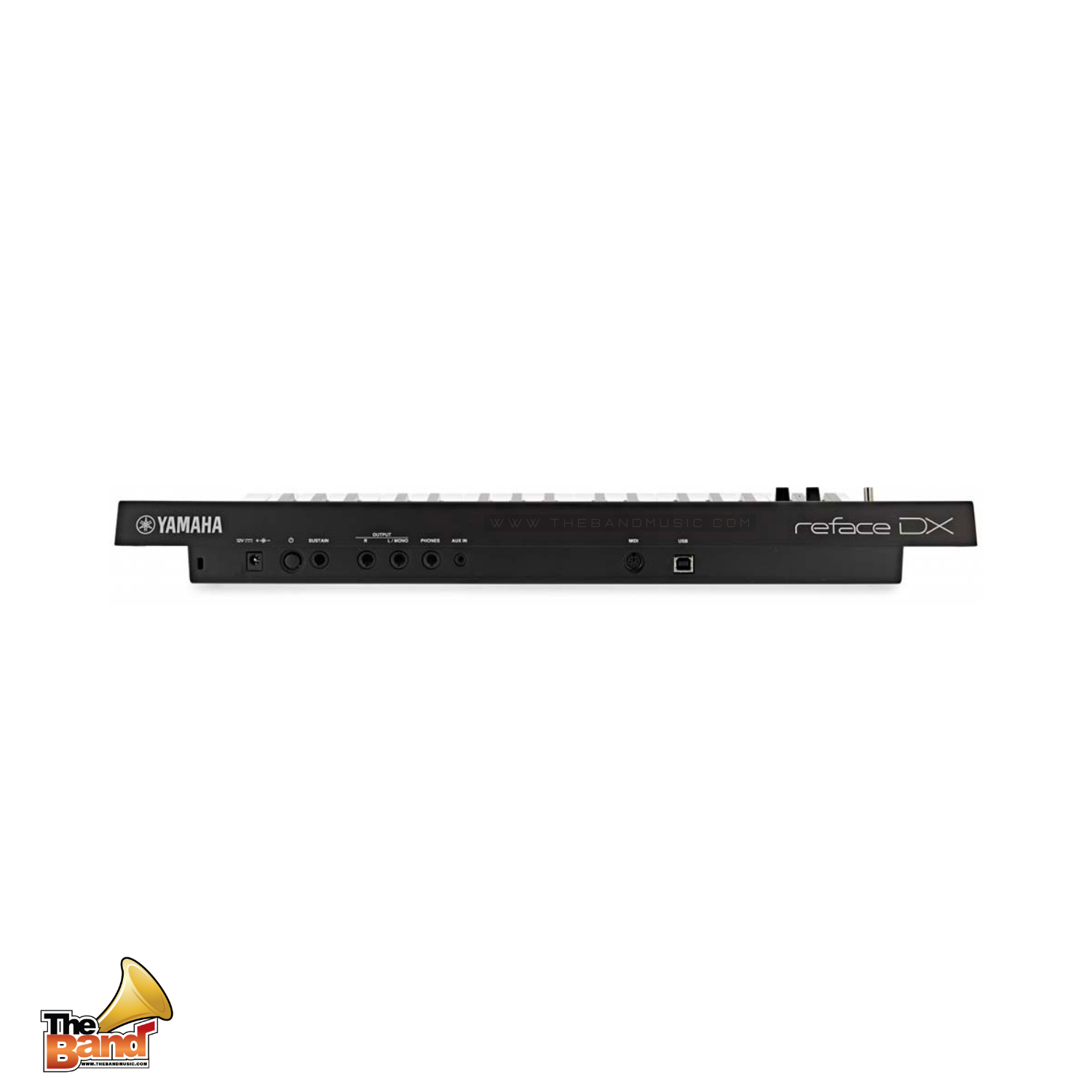 YAMAHA REFACE DX 03