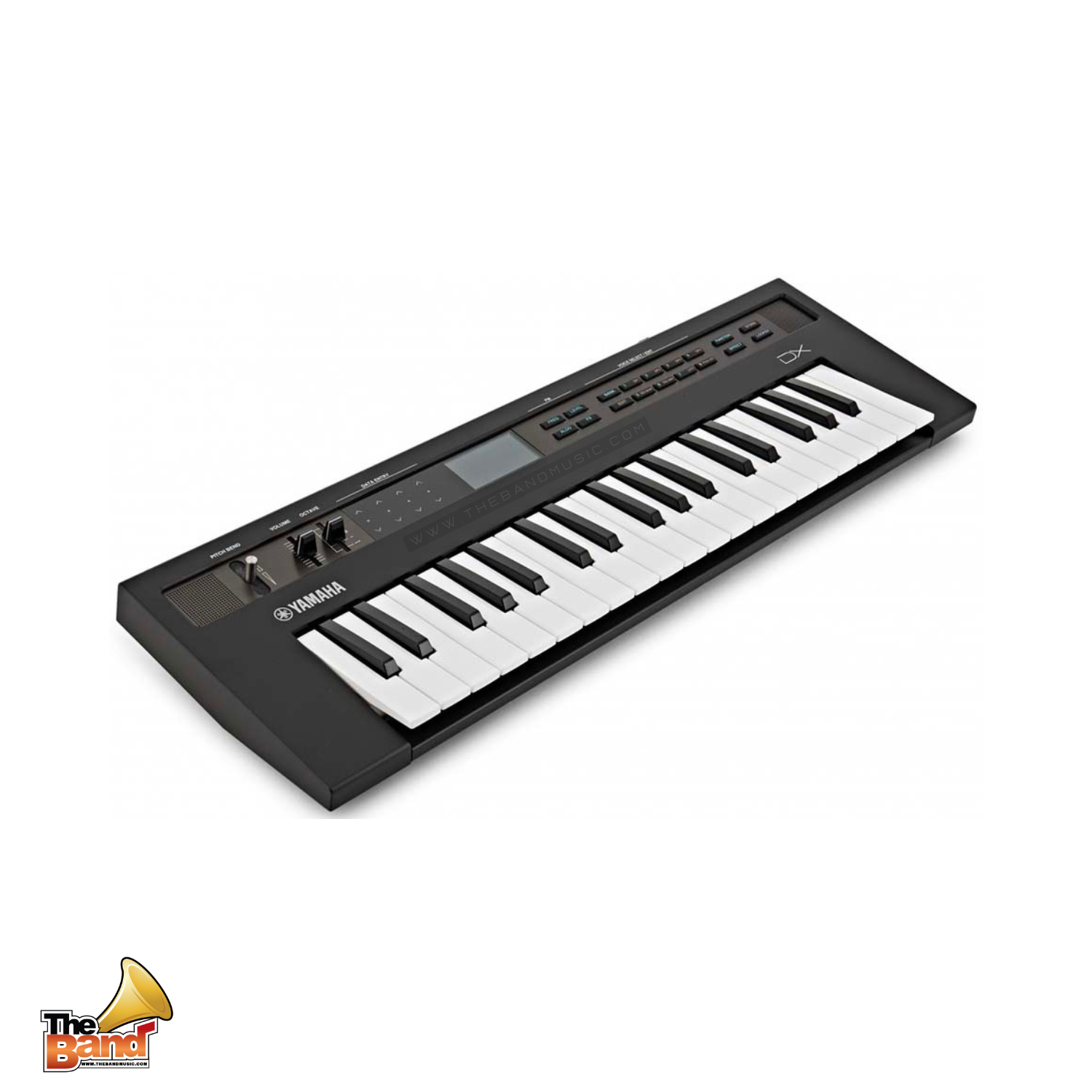 YAMAHA REFACE DX 04