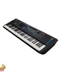 YAMAHA SYNTHESIZER MODX6+ 03