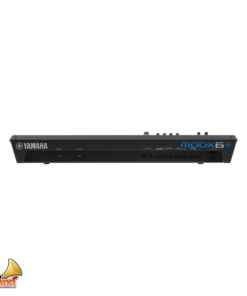 YAMAHA SYNTHESIZER MODX6+ 04