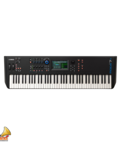 YAMAHA SYNTHESIZER MODX7+ 04