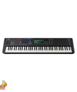YAMAHA SYNTHESIZER MODX7+