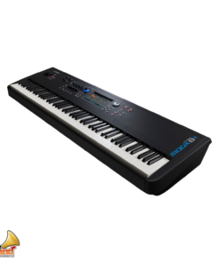 YAMAHA SYNTHESIZER MODX8+ 03