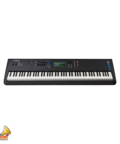 YAMAHA SYNTHESIZER MODX8+