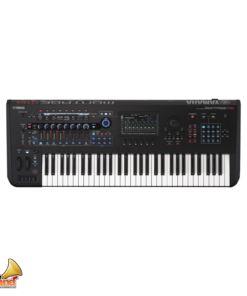 YAMAHA SYNTHESIZER MONTAGE M6 02