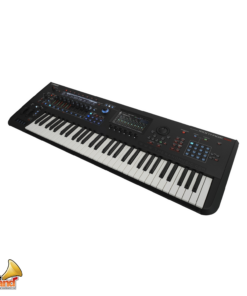 YAMAHA SYNTHESIZER MONTAGE M6 03